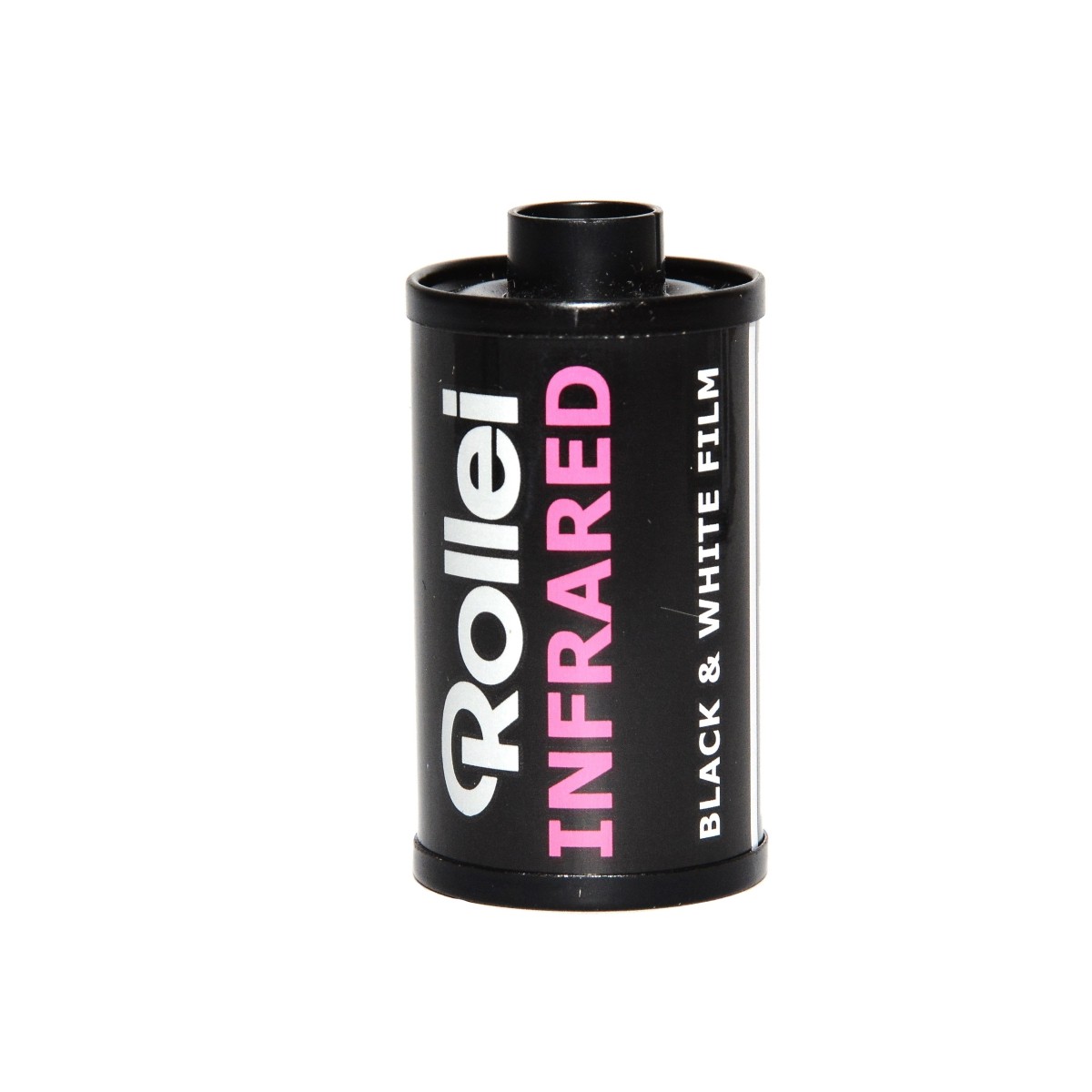 Rollei Infrared IR 820 400/36 film na podczerwień 820 nm