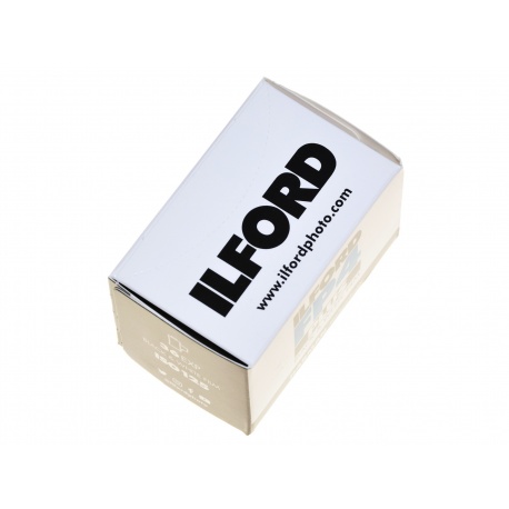 Ilford Harman FP4 125/36 film czarno-biały do portretów