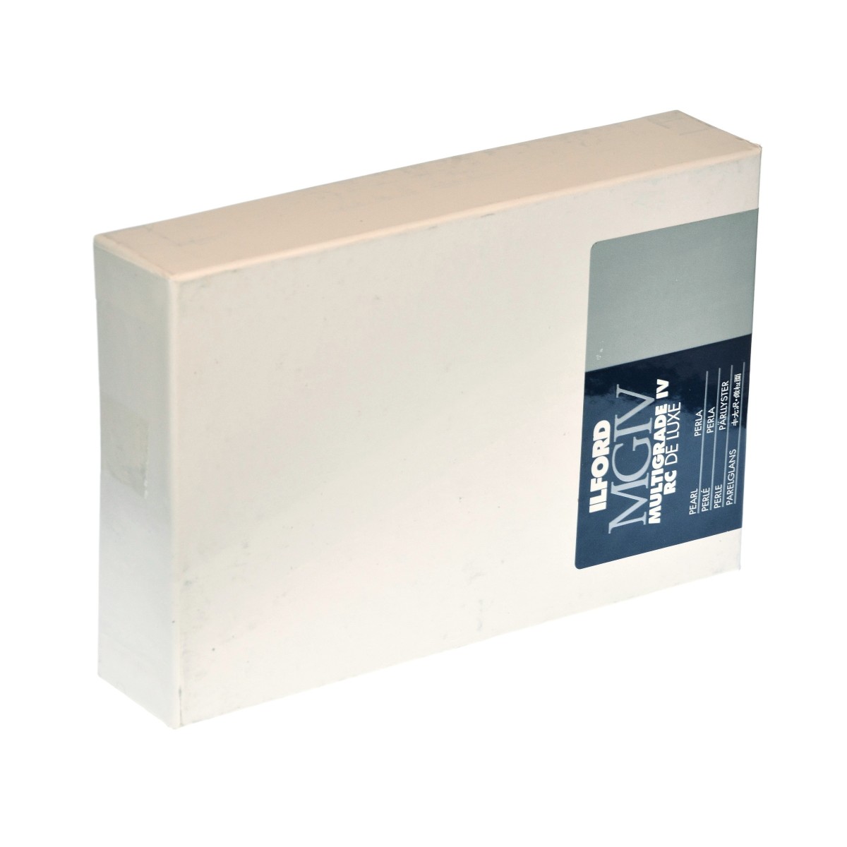 Ilford Multigrade IV RC De luxe 10x15/100 perła papier do zdjęć