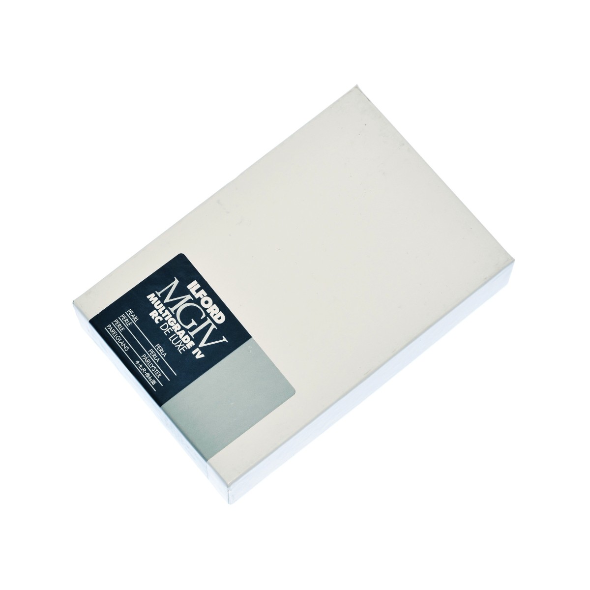 Ilford Multigrade IV RC Deluxe 10x15/100 perła papier do zdjęć