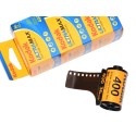 Kodak Gold Ultra 400/36 1 FILM kolorowy na wakacje zabawę