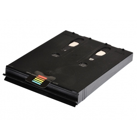 Polaroid B&W Film I-Type zdjęcia I-1 Onestep 2 - wkład 8 zdjęć