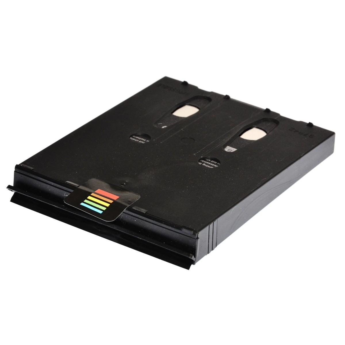 Polaroid B&W Film I-Type zdjęcia I-1 Onestep 2 - wkład 8 zdjęć