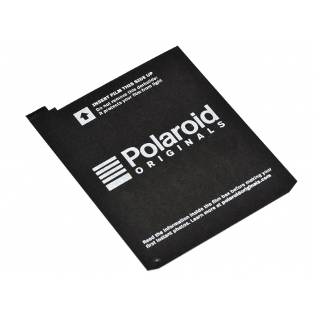 Polaroid B&W Film I-Type zdjęcia I-1 Onestep 2 - wkład 8 zdjęć