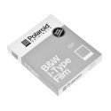 Polaroid B&W Film I-Type zdjęcia I-1 Onestep 2 - wkład 8 zdjęć