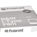 Polaroid B&W Film I-Type zdjęcia I-1 Onestep 2 - wkład 8 zdjęć