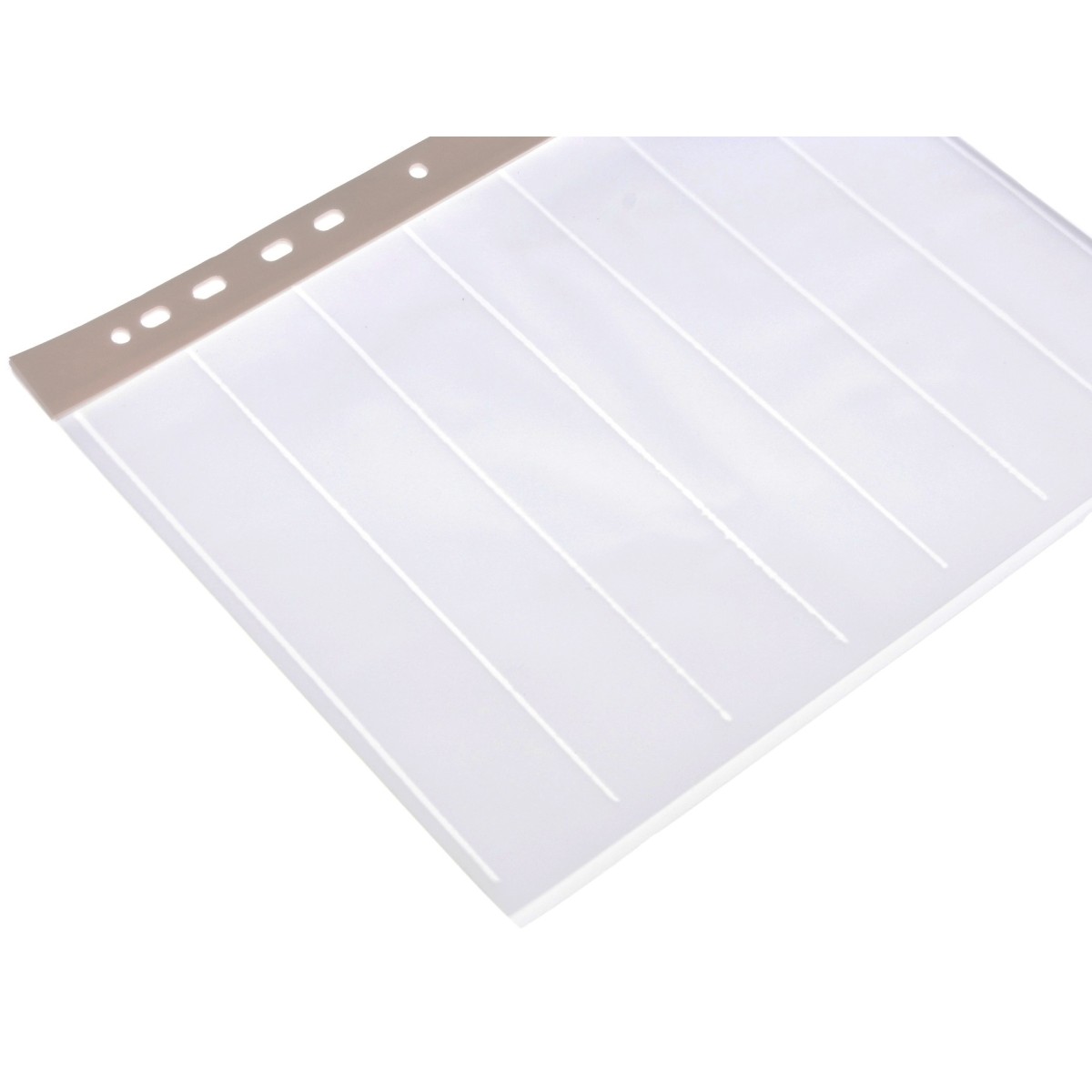 Koszulki acetatowe, acetat 35mm 10 sztuk wysoko przezroczyste folie na filmy