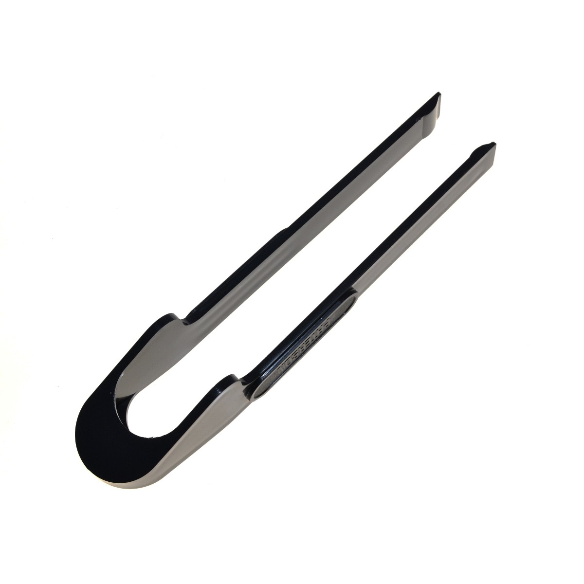 Paterson Szczypce do ciemni, zdjęć, papieru, odbitek - 1 sztuka, szare