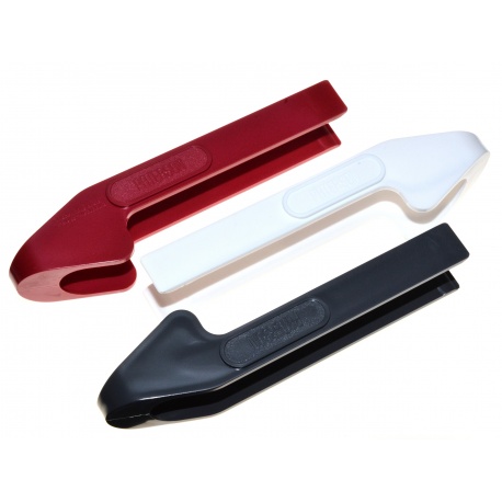 Paterson Szczypce do ciemni, zdjęć, papieru, odbitek - 1 sztuka, szare