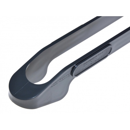 Paterson Szczypce do ciemni, zdjęć, papieru, odbitek - 1 sztuka, szare