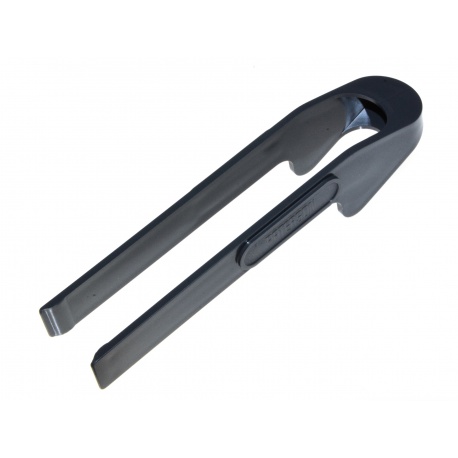 Paterson Szczypce do ciemni, zdjęć, papieru, odbitek - 1 sztuka, szare