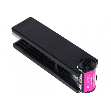 Kaiser Otwieracz do kaset, kasetek wielorazowego użytku (4125)