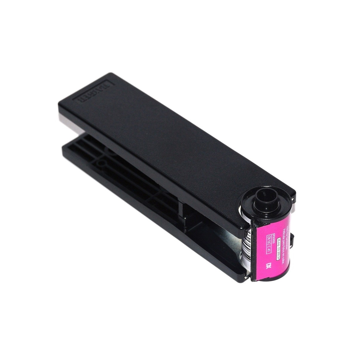 Kaiser Otwieracz do kaset, kasetek wielorazowego użytku (4125)