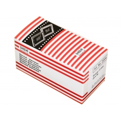 GePe Ramki ze szkłem AN 5x5cm film 24x36mm 3mm 20szt (2004)