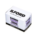 Ilford Delta 3200/36 Harman Professional film o wysokiej czułości