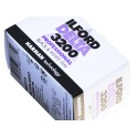 Ilford Delta 3200/36 Harman Professional film o wysokiej czułości