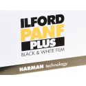 Ilford PANF 50/36 Harman niskoczuły film z małym ziarnem