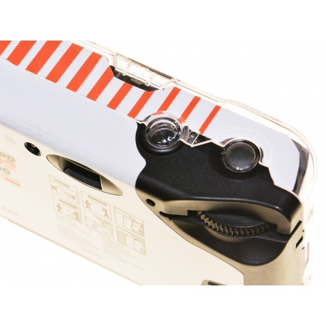 Ilford Aparat jednorazowy z filmem XP2 400/27 do C41