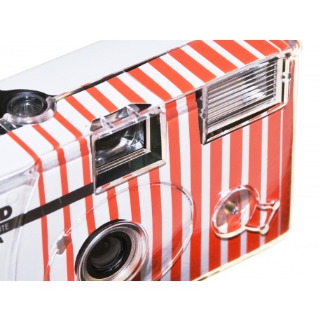 Ilford Aparat jednorazowy z filmem XP2 400/27 do C41