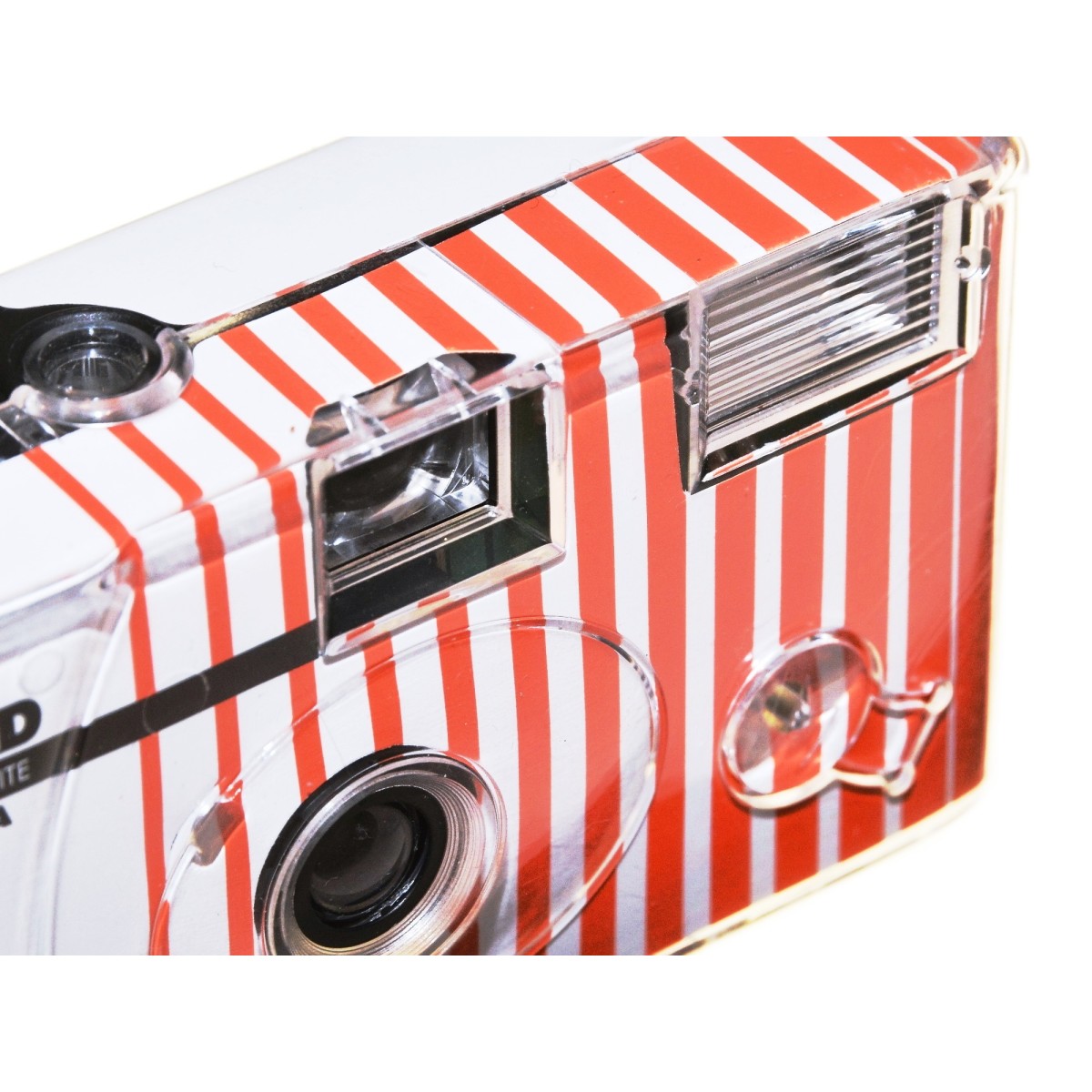 Ilford Aparat jednorazowy z filmem XP2 400/27 do C41