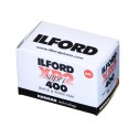 Ilford XP2 400/36 Harman klisza monochromatyczna do procesu C-41