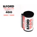 Ilford XP2 400/36 Harman klisza monochromatyczna do procesu C-41