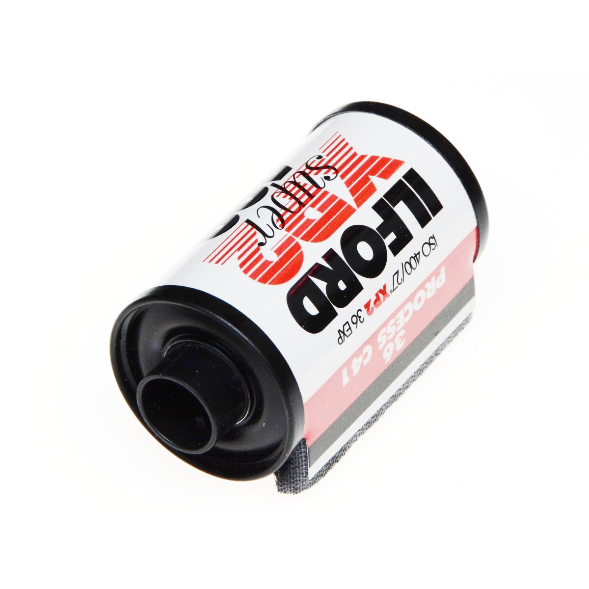 Ilford XP2 400/36 Harman klisza monochromatyczna do procesu C-41