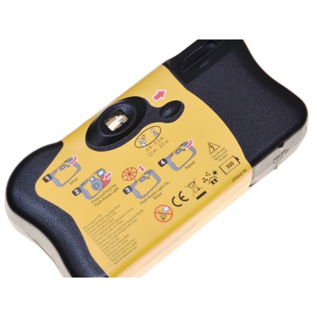 Kodak FunSaver Aparat jednorazowy 800 z fleszem - 39 zdjęć na wakacje