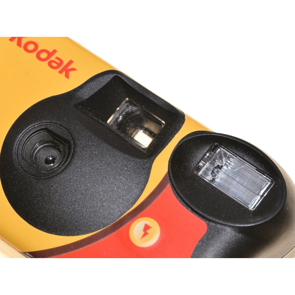 Kodak FunSaver Aparat jednorazowy 800 z fleszem - 39 zdjęć na wakacje