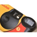 Kodak FunSaver Aparat jednorazowy 800 z fleszem - 39 zdjęć na wakacje