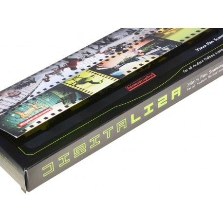 Lomography DigitaLIZA 35mm Film Scanning ramka do skanera