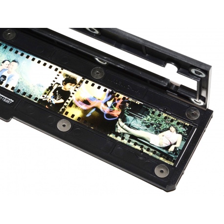 Lomography DigitaLIZA 35mm Film Scanning ramka do skanera