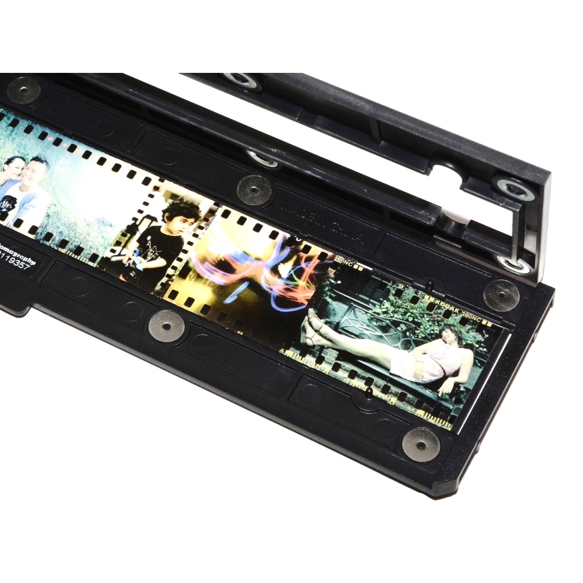 Lomography DigitaLIZA 35mm Film Scanning ramka do skanera