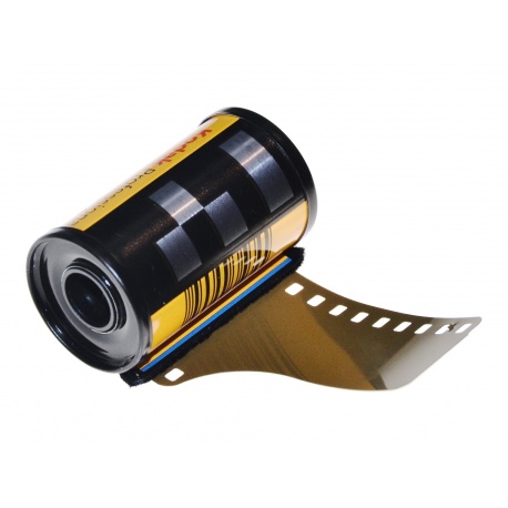 Kodak Ektachrome E100 100/36 slajd kolorowy 21 DIN