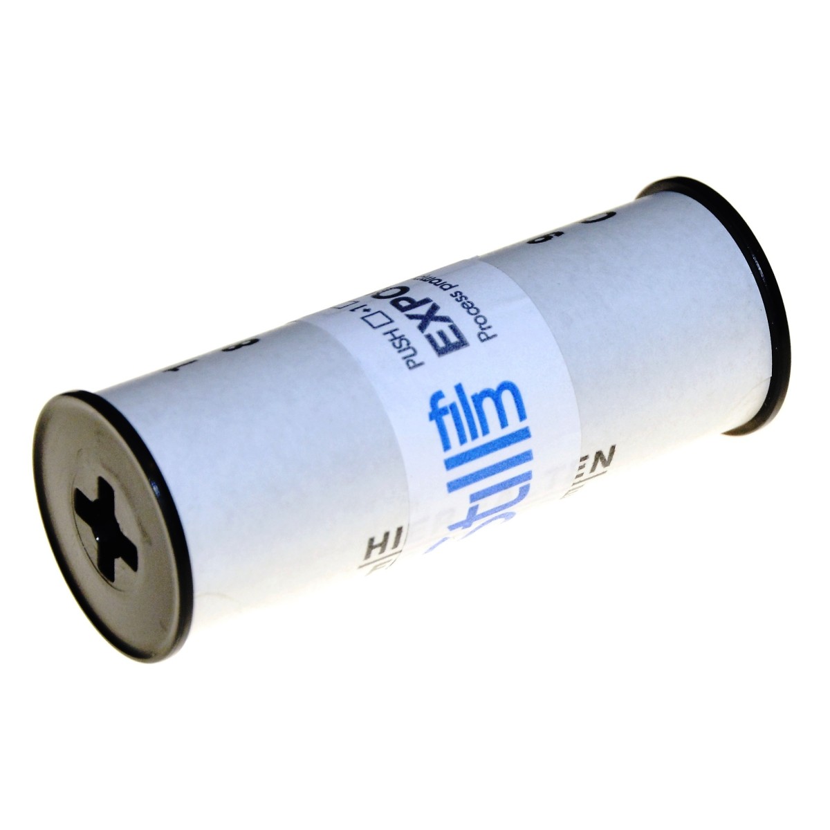 CineStill 50/120 Xpro C-41 Daylight film kolorowy średnioformatowy