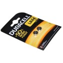 Duracell Bateria LR44 1,5V - alkaliczna - do aparatów