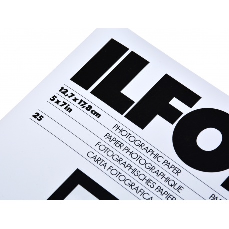 Ilford Multigrade V RC Deluxe 13x18/25 perła