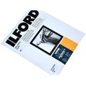 Ilford Multigrade IV RC Deluxe 13x18/25 satyna papier mat