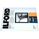 Ilford Multigrade IV RC Deluxe 13x18/25 satyna papier mat