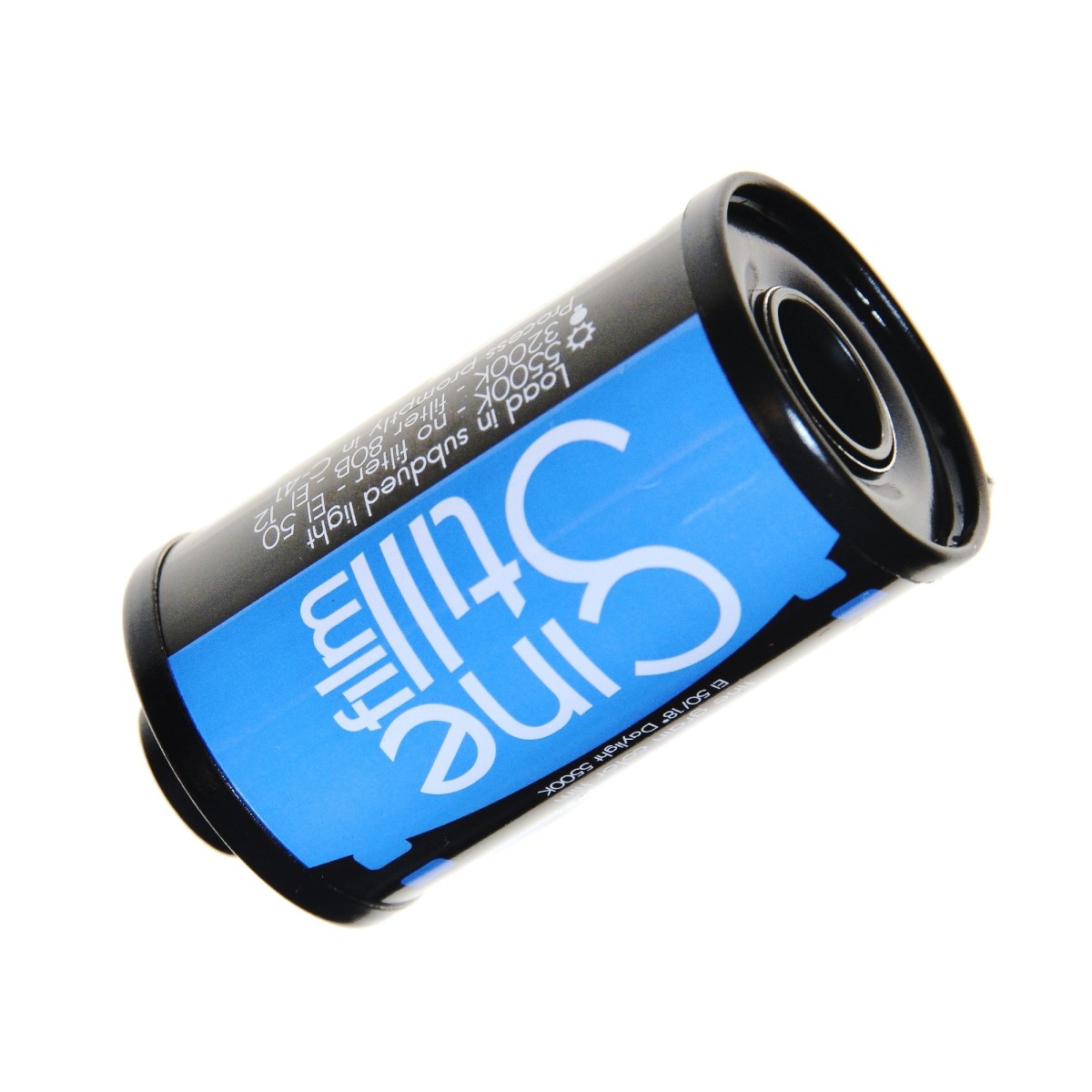 CineStill 50/36 50D Xpro C-41 Daylight film kolorowy 35mm.