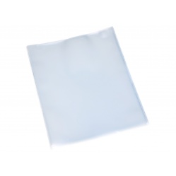 Clear File Koszulka przezroczysta na film 4x5 cala polipropylenowa - 10szt.