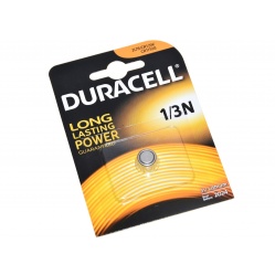 Duracell Bateria Photo DL 1/3N 3V - litowa - do aparatu