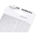 Duracell Bateria Photo DL 1/3N 3V - litowa - do aparatu