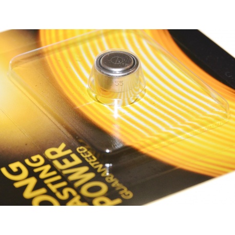 Duracell Bateria Photo DL 1/3N 3V - litowa - do aparatu