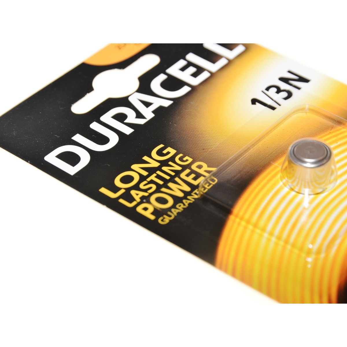 Duracell Bateria Photo DL 1/3N 3V - litowa - do aparatu