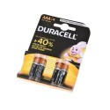 Duracell Bateria Ultra R3 1,5V 4 sztuki typ AAA, LR3