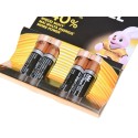Duracell Bateria Ultra R3 1,5V 4 sztuki typ AAA, LR3