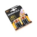 Duracell Bateria Ultra R6 1,5V 4 sztuki typ AA, LR6