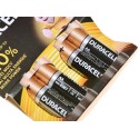 Duracell Bateria Ultra R6 1,5V 4 sztuki typ AA, LR6