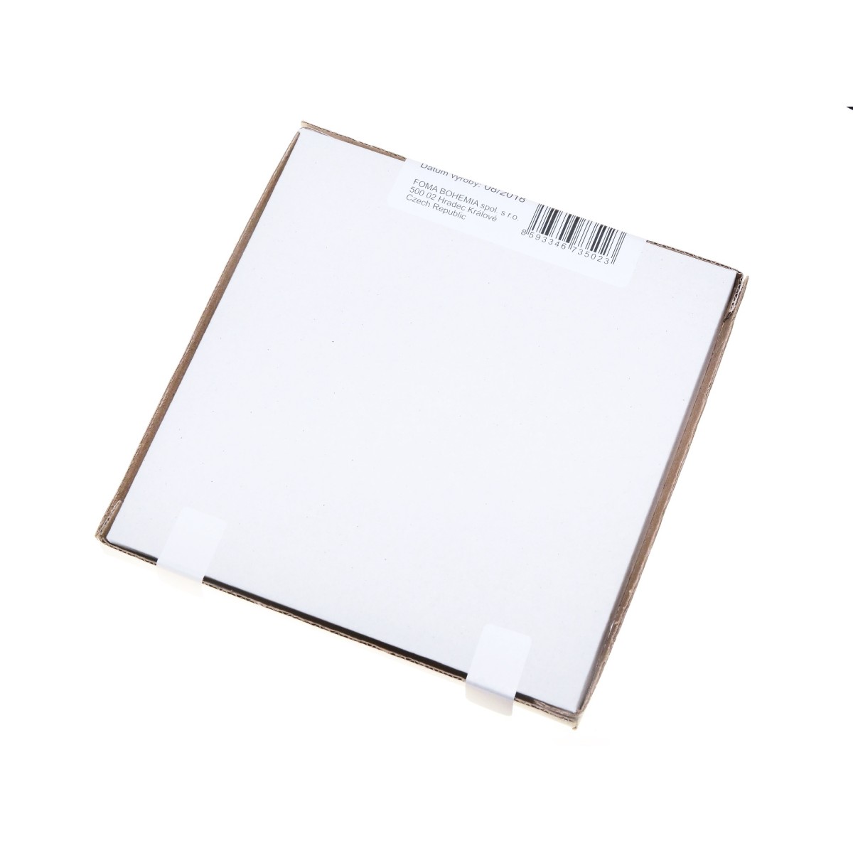 Foma Variant filtry wielogradacyjne - 6 sztuk 15,2x15,2 cm.